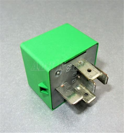 relay g cartier 12v 35a 03531|Citroen C1 C2 C3 C4 C5 C8 Picasso Berlingo Green Relay .